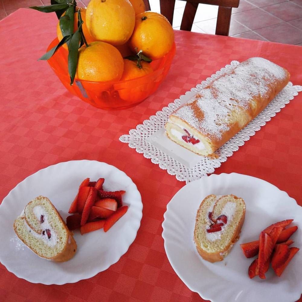 Casolare Nelle Saline Bed & Breakfast Torre Nubia Екстериор снимка
